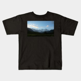 Glen Nevis Kids T-Shirt